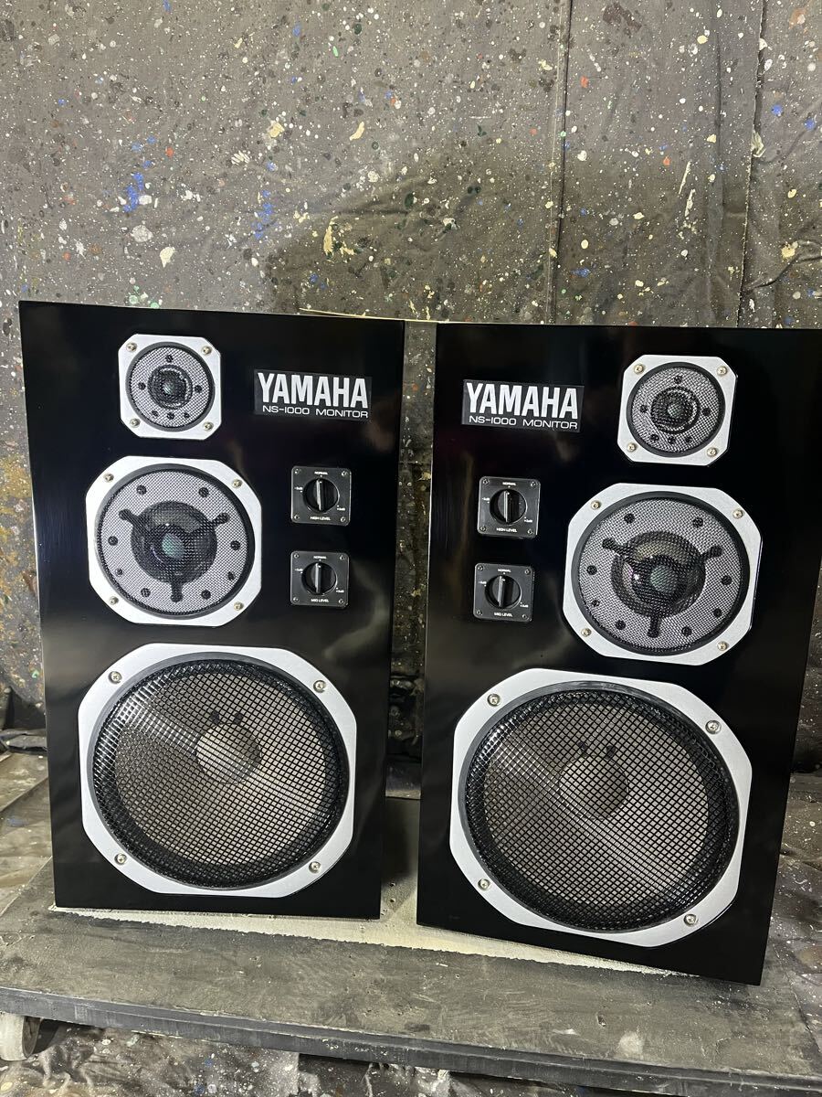 2026年最新】Yahoo!オークション -yamaha ns1000mの中古品・新品・未