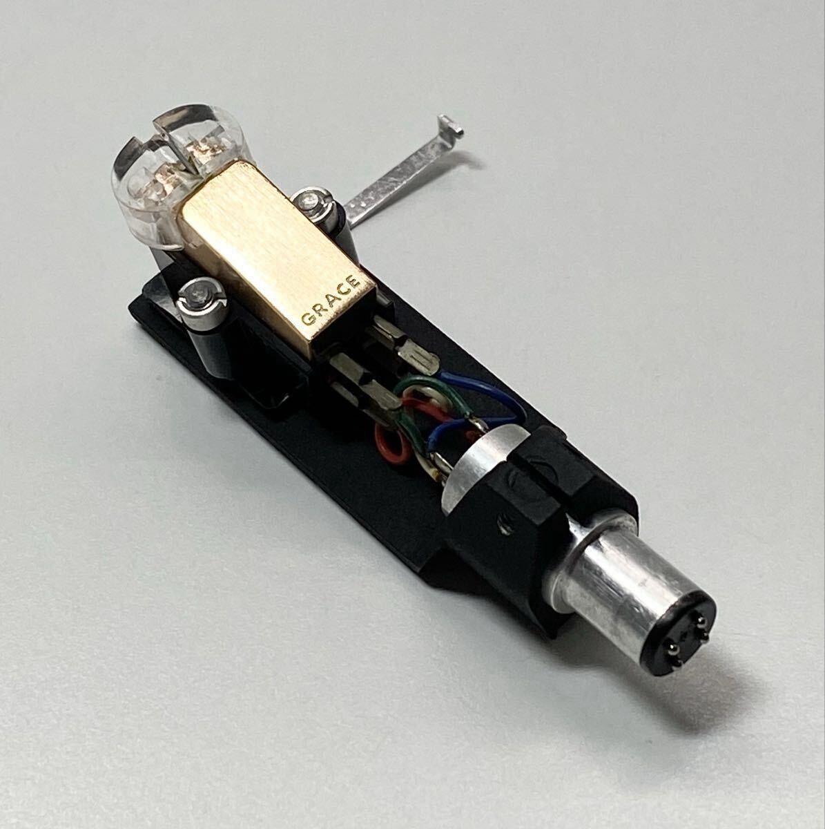 2026年最新】Yahoo!オークション -grace f-8(交換針、カートリッジ)の