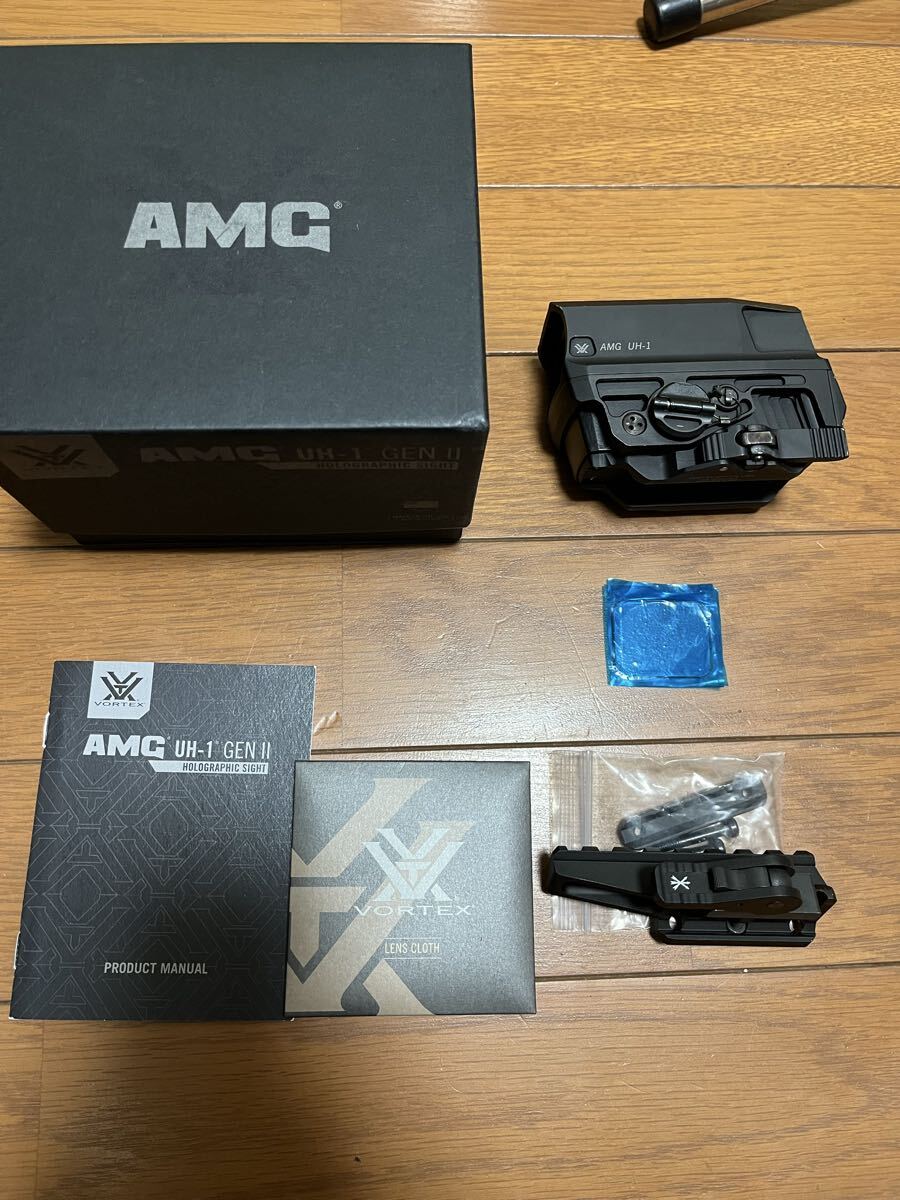 Yahoo!オークション -「eotech exps2」の落札相場・落札価格