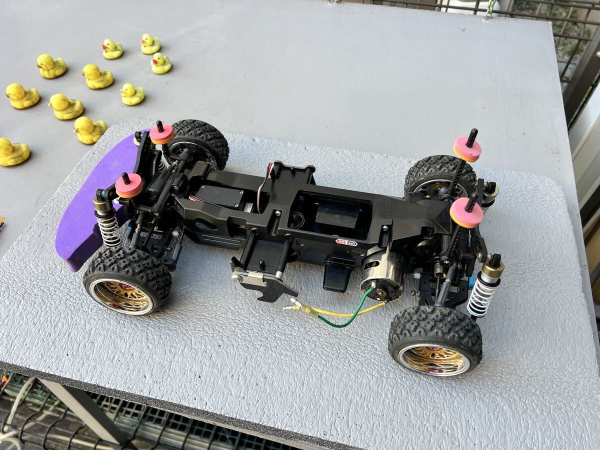 2026年最新】Yahoo!オークション -タミヤtl01の中古品・新品・未使用品一覧