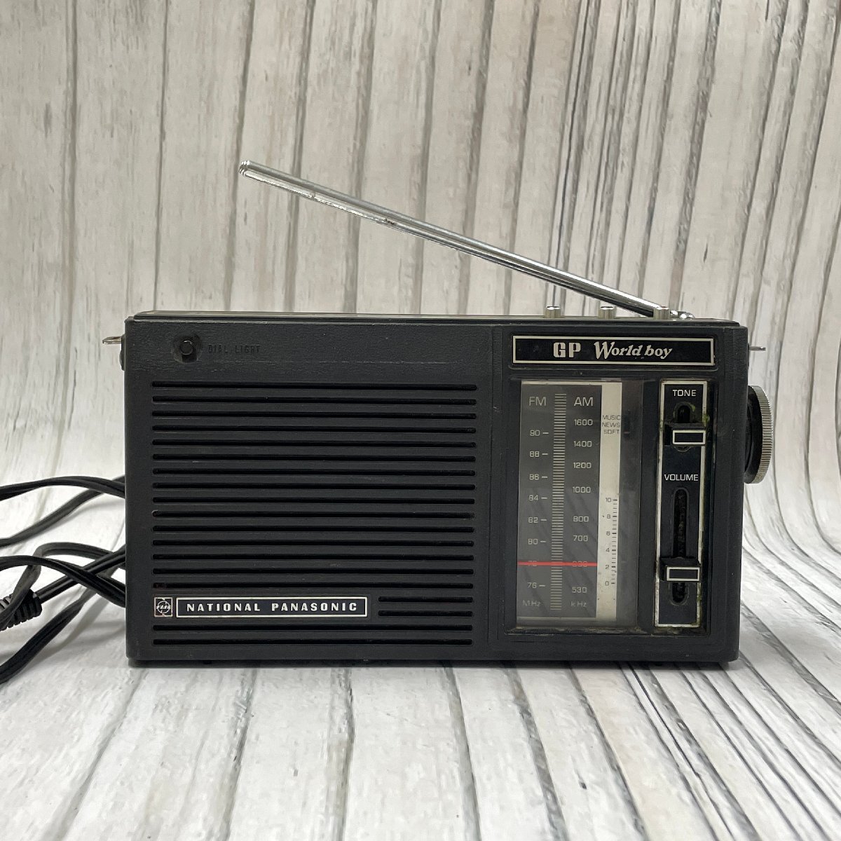 2026年最新】Yahoo!オークション -ナショナルパナソニックラジオ