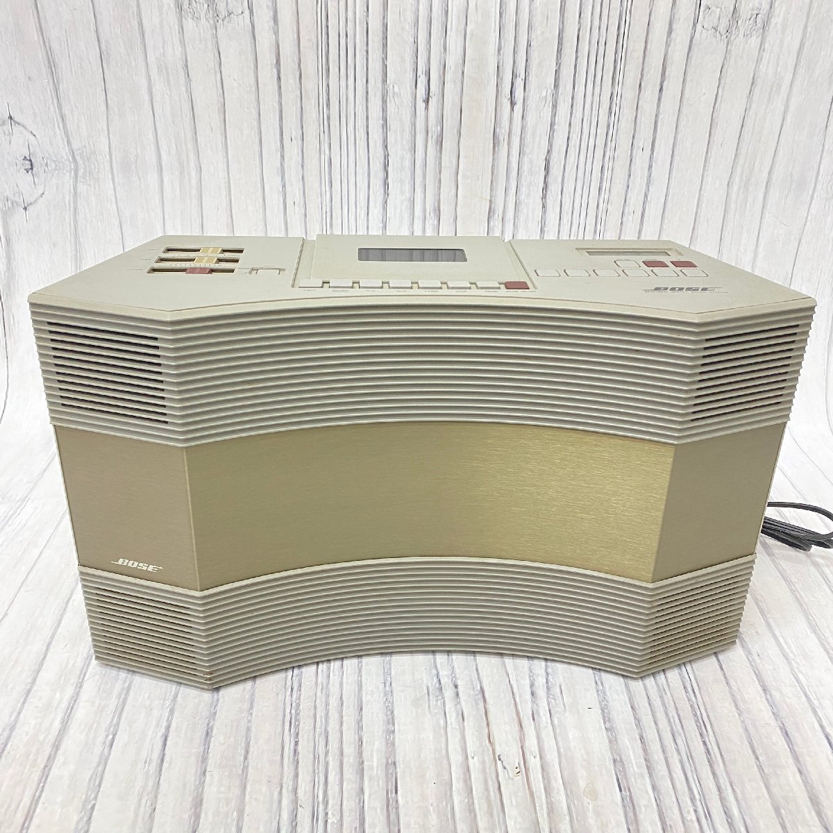 Yahoo!オークション -「bose aw-1」の落札相場・落札価格