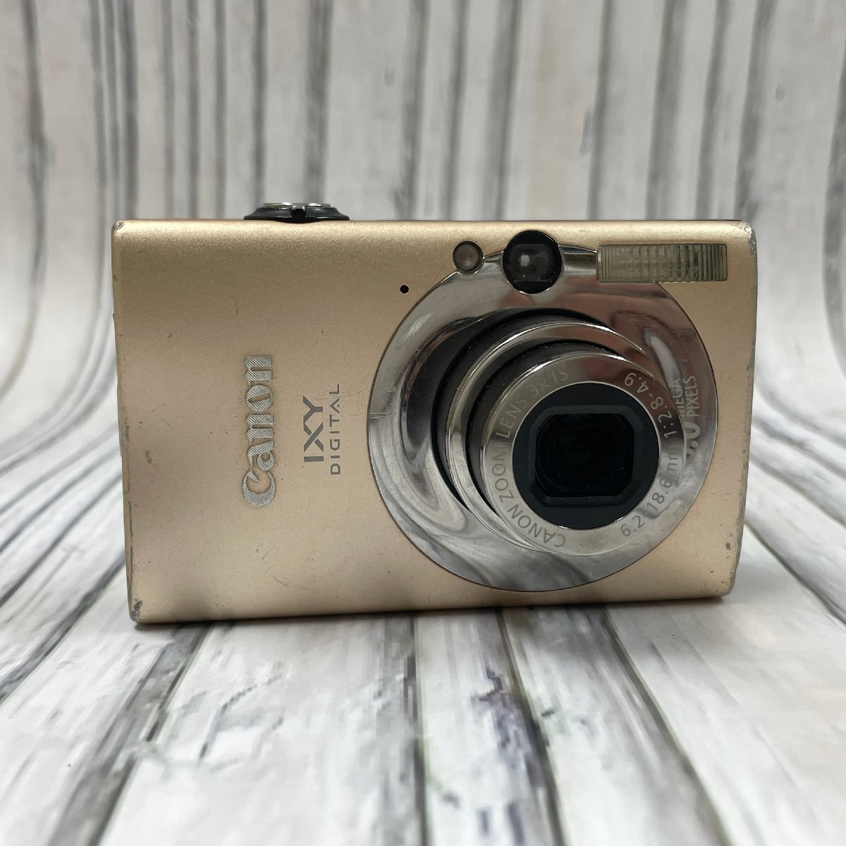 Yahoo!オークション -「canon ixy digital 30」の落札相場・落札価格