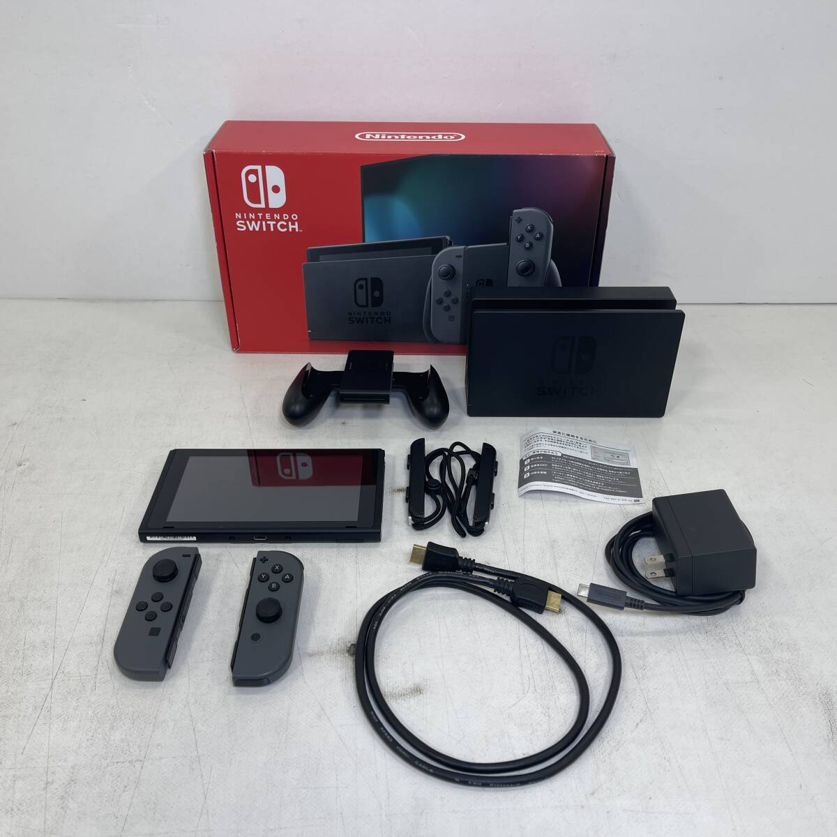 Yahoo!オークション -「switch バッテリー強化版」の落札相場・落札価格