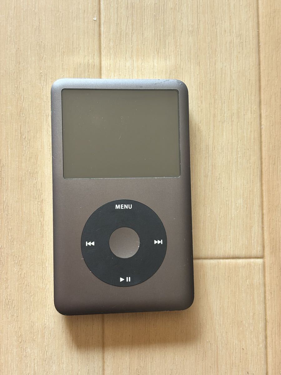 Yahoo!オークション -「ipod classic 160gb」の落札相場・落札価格