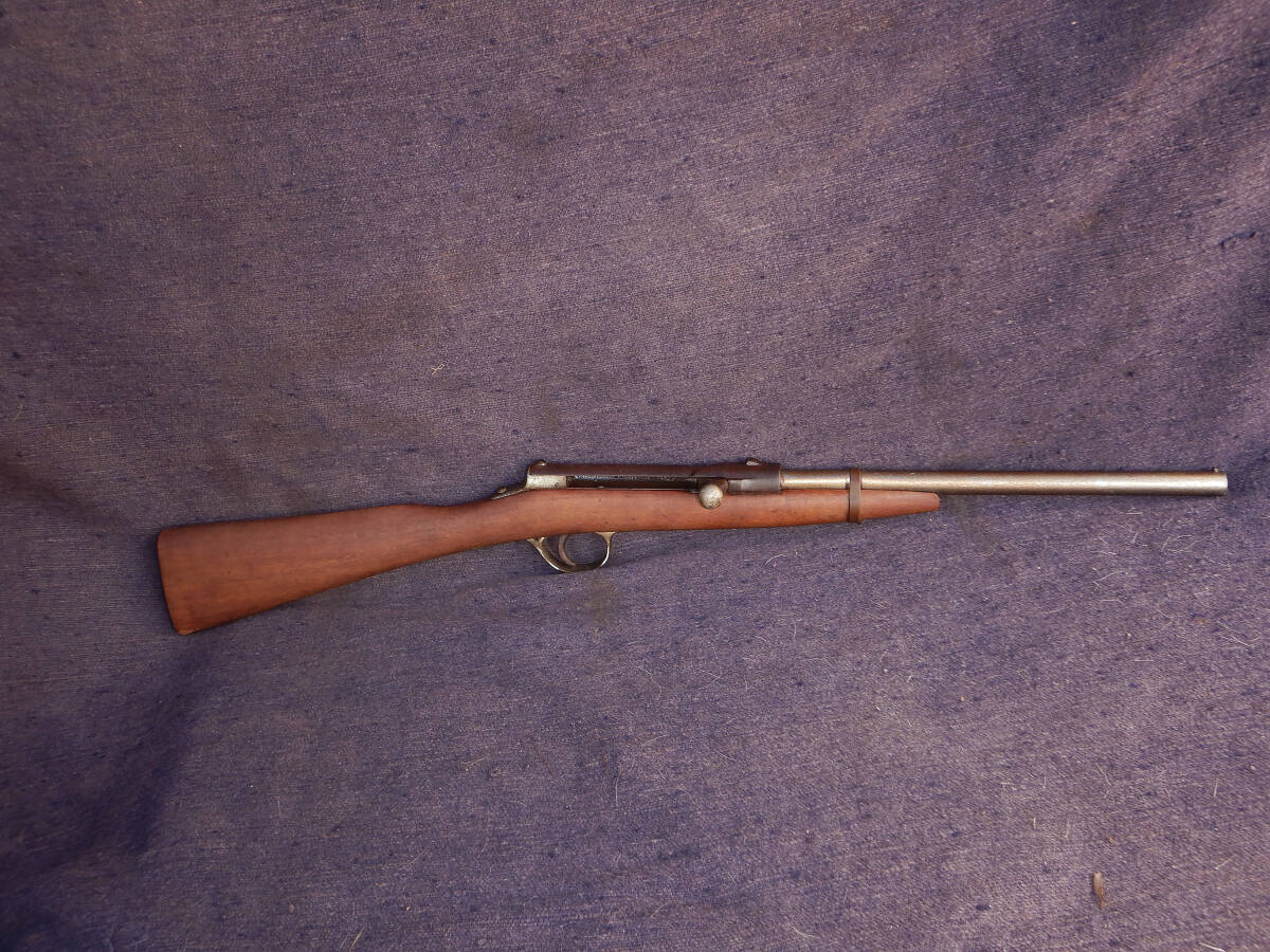 Yahoo!オークション -「レトロ射的銃」の落札相場・落札価格