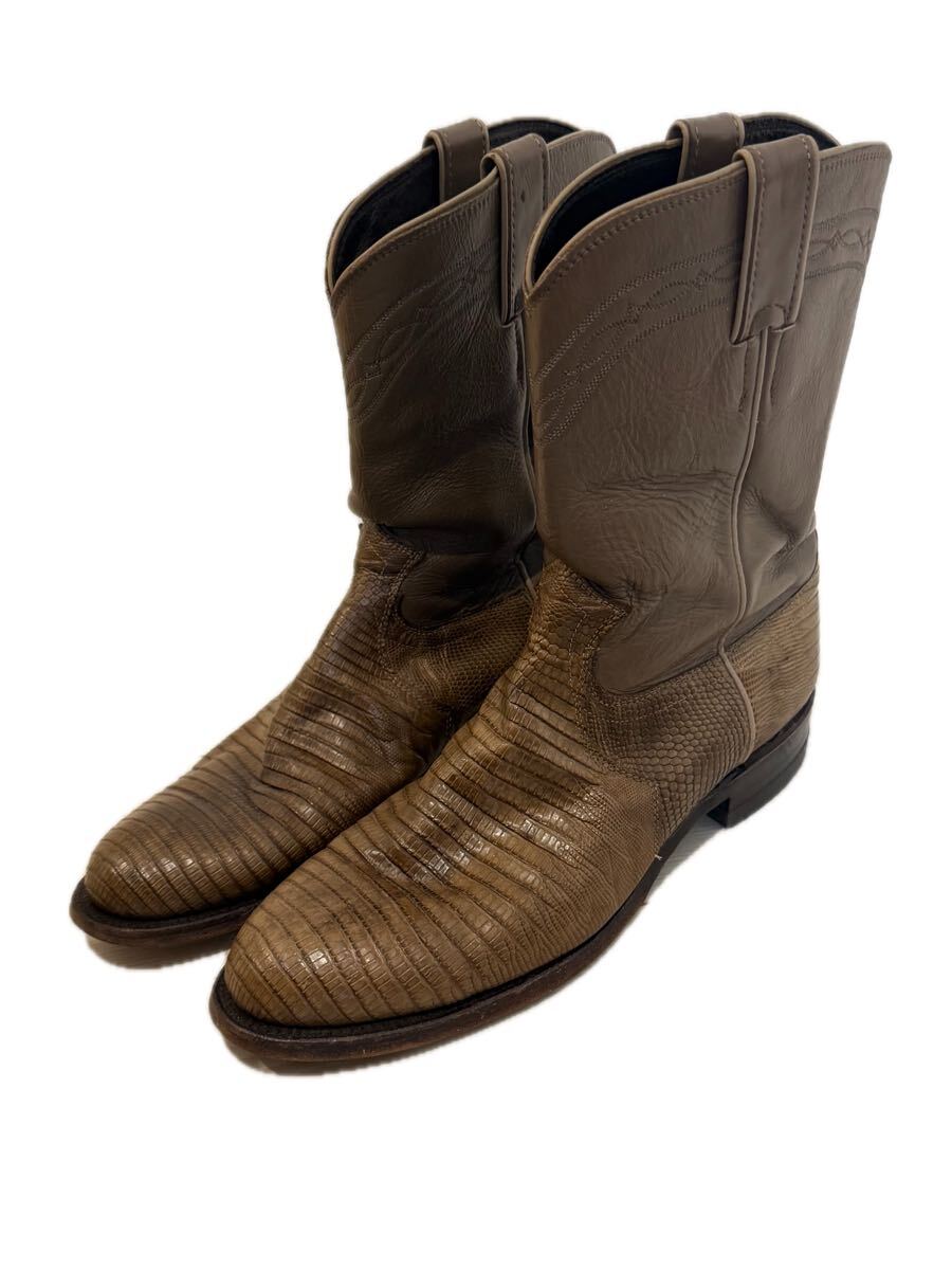 2026年最新】Yahoo!オークション -justin ウエスタンブーツ