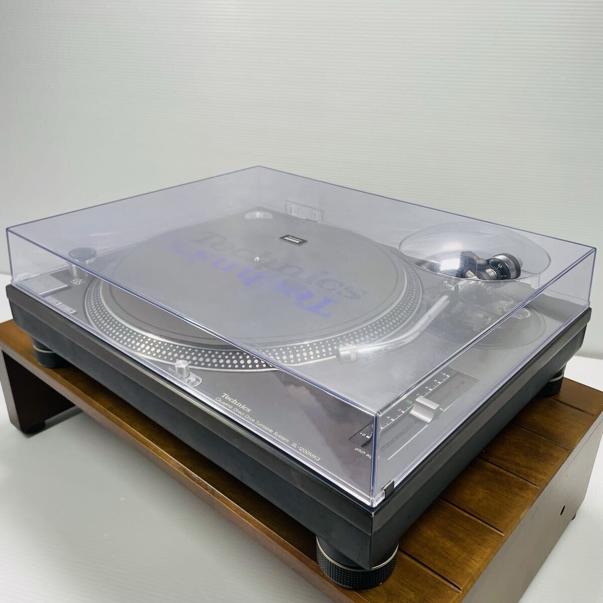 2026年最新】Yahoo!オークション -technics sl1200 mk3の中古品・新品