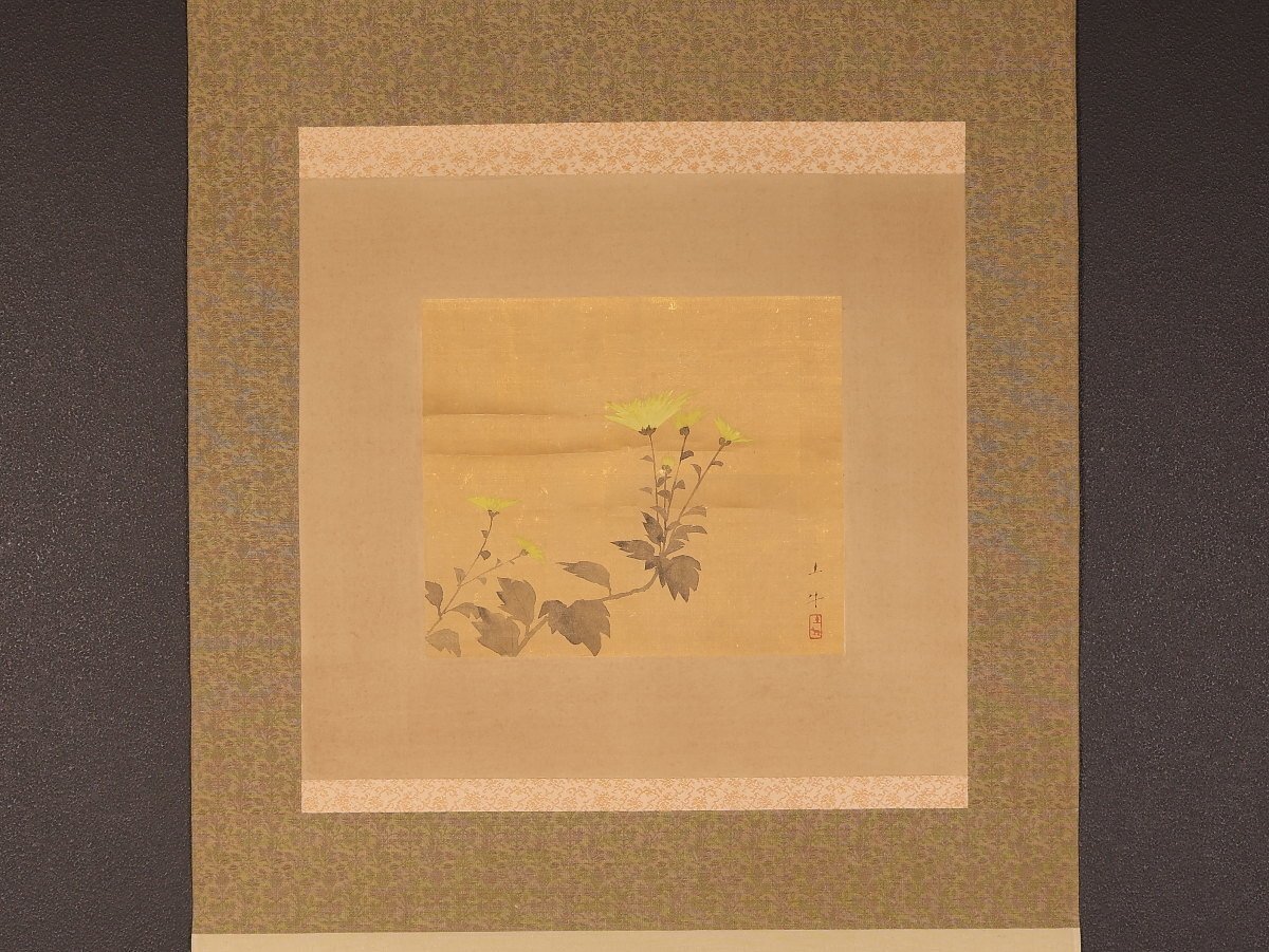 Yahoo!オークション -「小林古径」の落札相場・落札価格