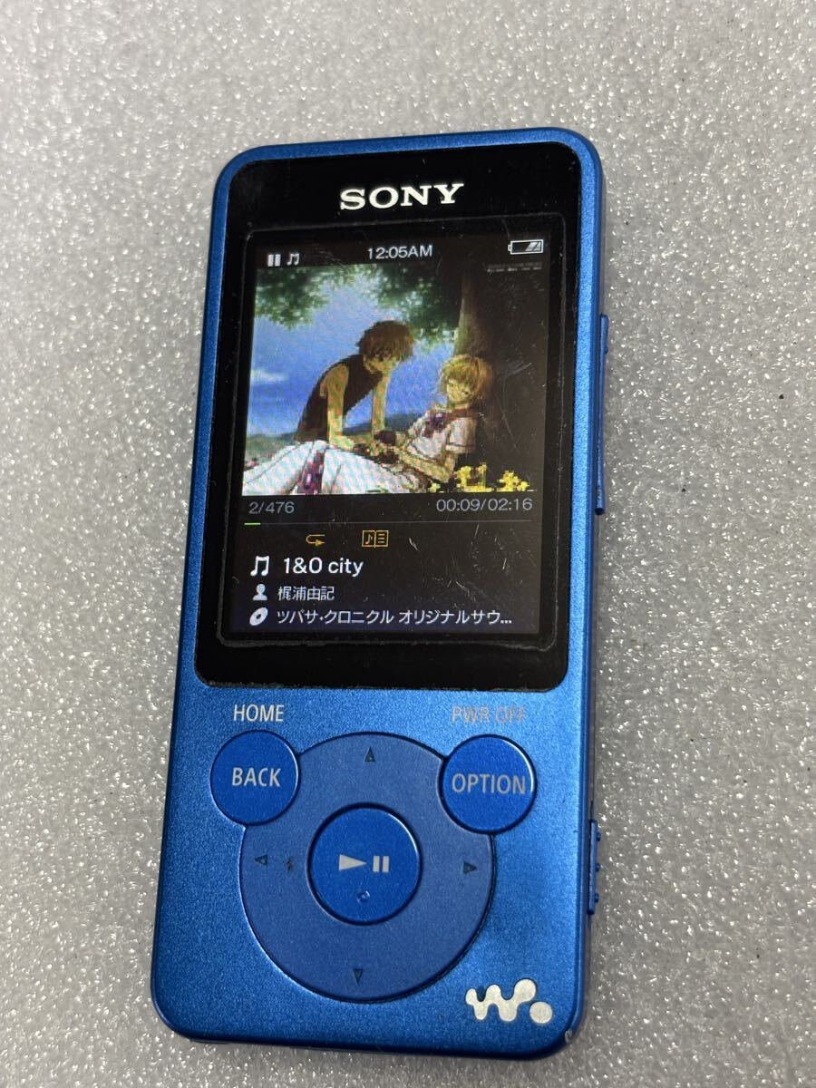 SONY NW-E083 [4GB] オークション比較 - 価格.com