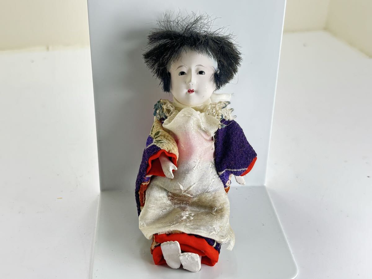 2026年最新】Yahoo!オークション -市松人形 アンティークの中古品