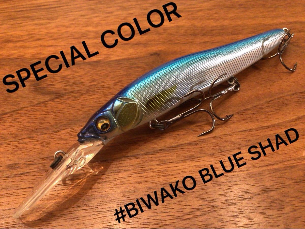 Yahoo!オークション -「メガバス ワンテン 限定」(ハードルアー