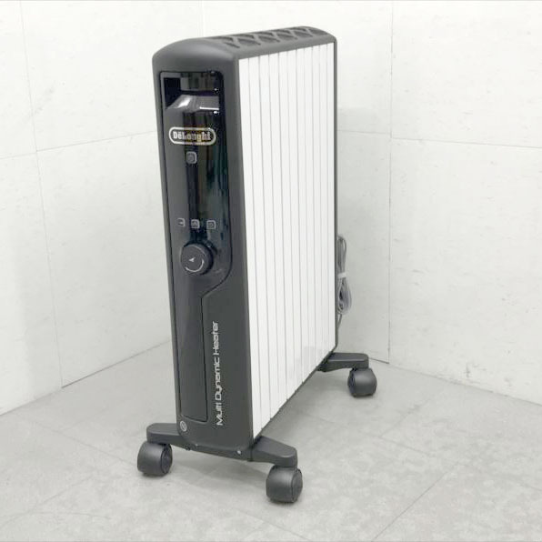 デロンギ マルチダイナミックヒーター MDHU15 オークション比較 - 価格.com