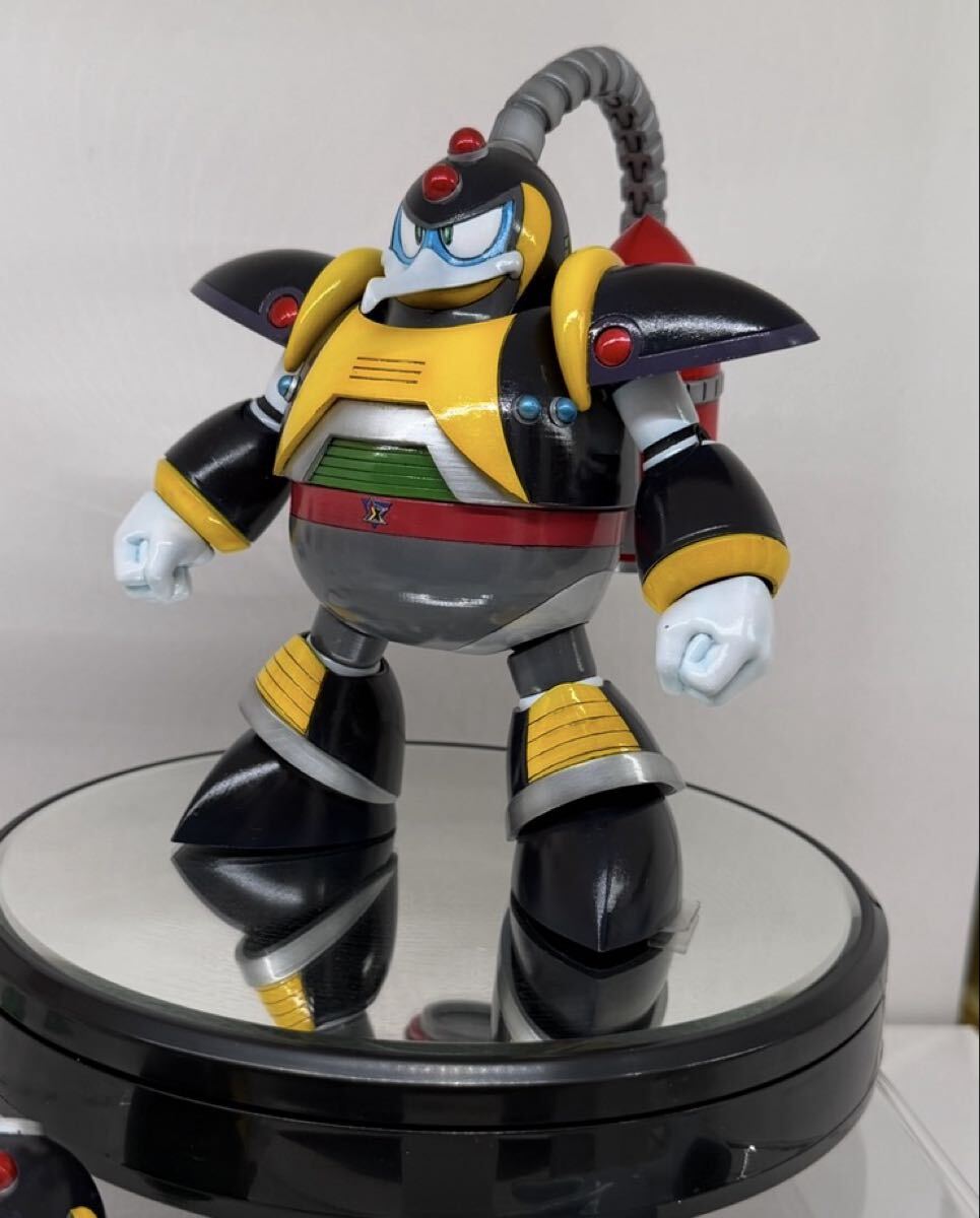 Yahoo!オークション -「ワンダーフェスティバル ロックマン」(おもちゃ