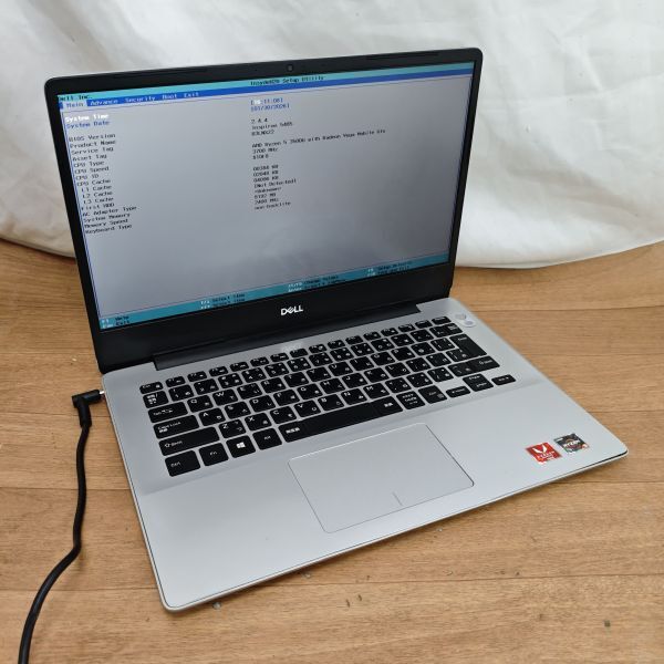 2026年最新】Yahoo!オークション -dell ジャンク(14インチ～)の中古品