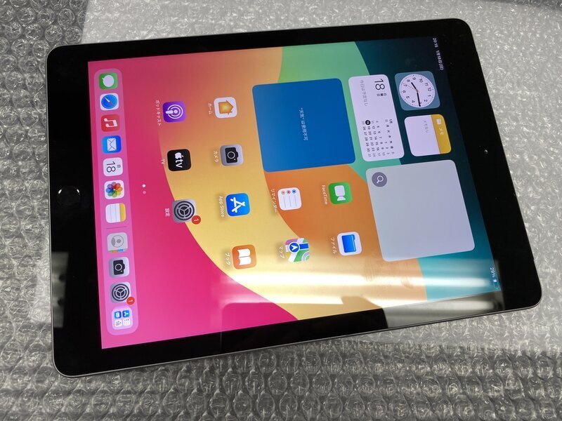 Yahoo!オークション -「ipad 6世代 ジャンク」の落札相場・落札価格