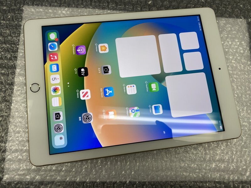 Yahoo!オークション -「ipad a1823」の落札相場・落札価格