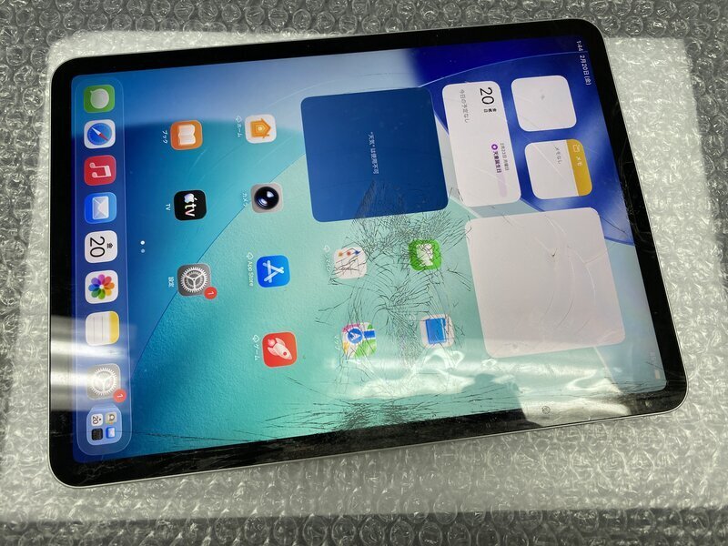 Yahoo!オークション -「ipad ジャンク 1世代」の落札相場・落札価格