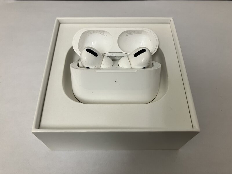 2026年最新】Yahoo!オークション -airpods pro 第1世代の中古品・新品