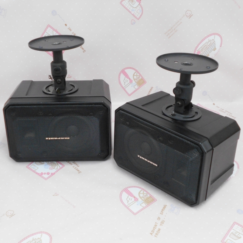 Yahoo!オークション - Marantz LS-5A ペア 完動美品 マランツ