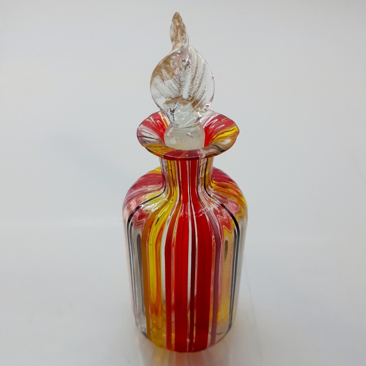 2026年最新】Yahoo!オークション -ムラーノ ガラス 香水瓶の中古品