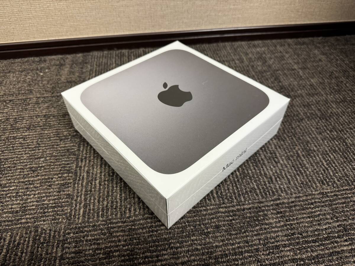 Yahoo!オークション -「(訳あり 展示 未使用 新古 未開封)」(Mac mini