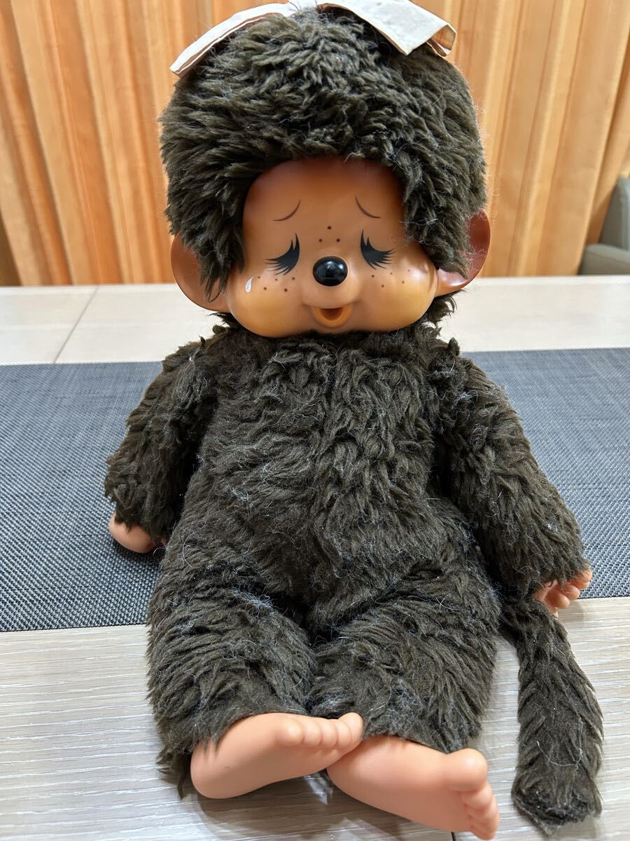 Yahoo!オークション -「1974年」(ぬいぐるみ) の落札相場・落札価格