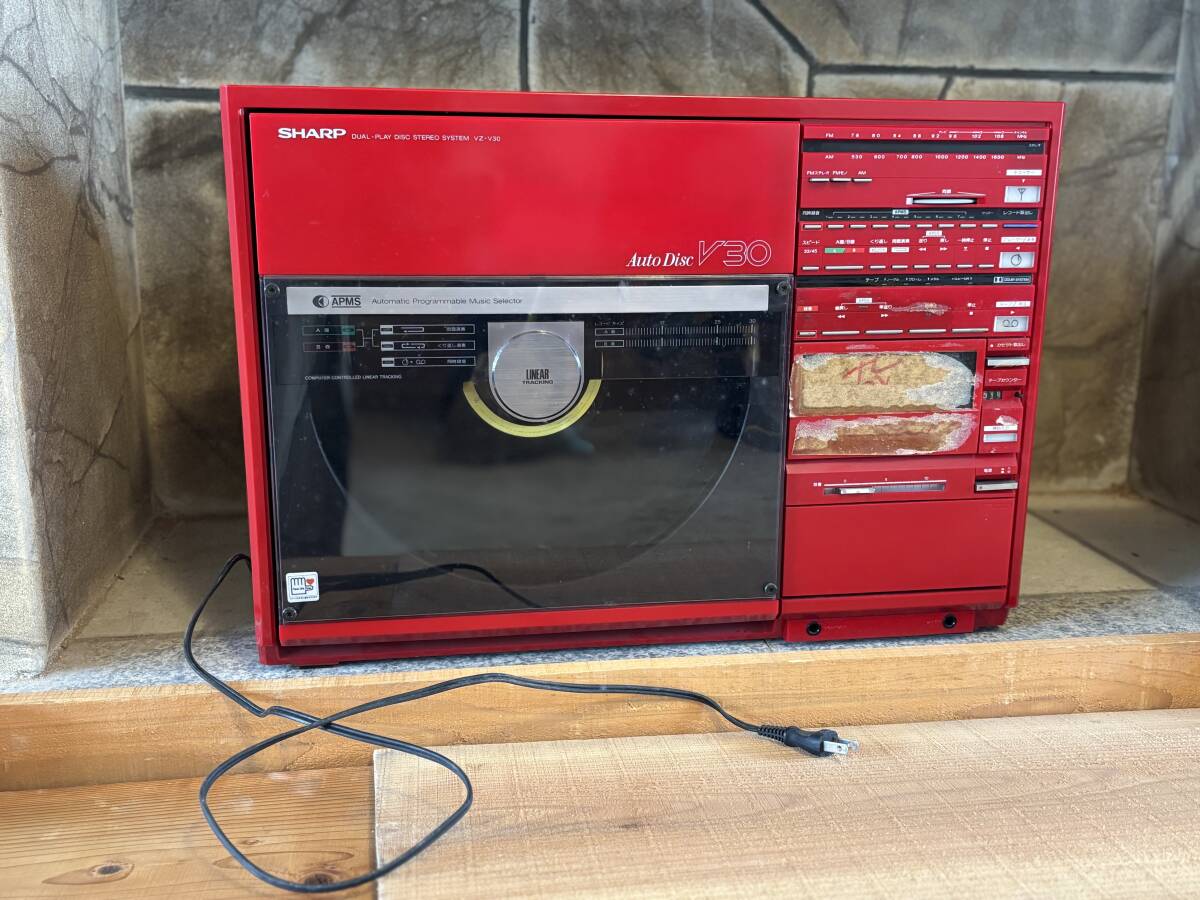 Yahoo!オークション -「vz-v30」の落札相場・落札価格