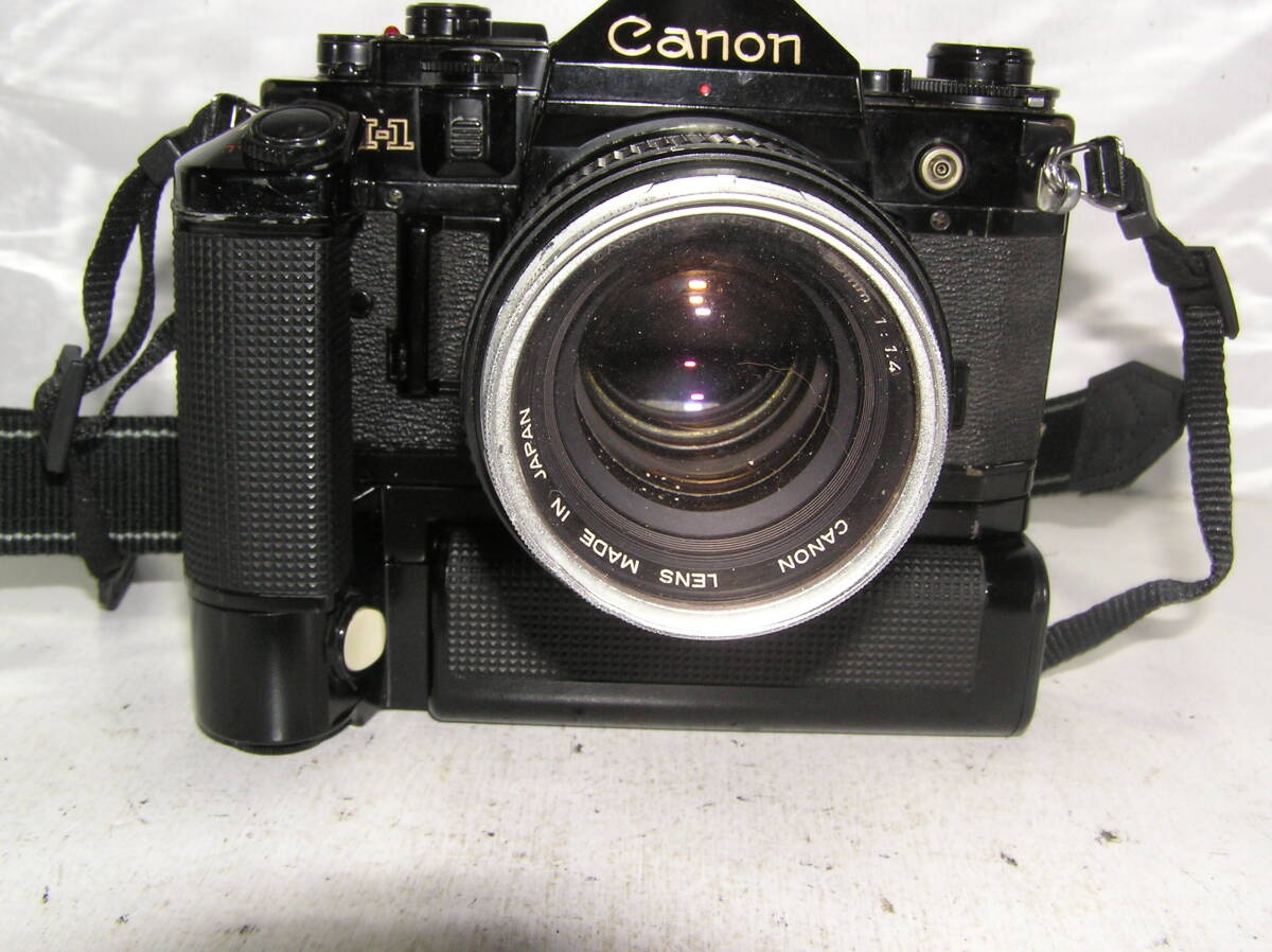 2026年最新】Yahoo!オークション -canon a-1 レンズの中古品・新品・未