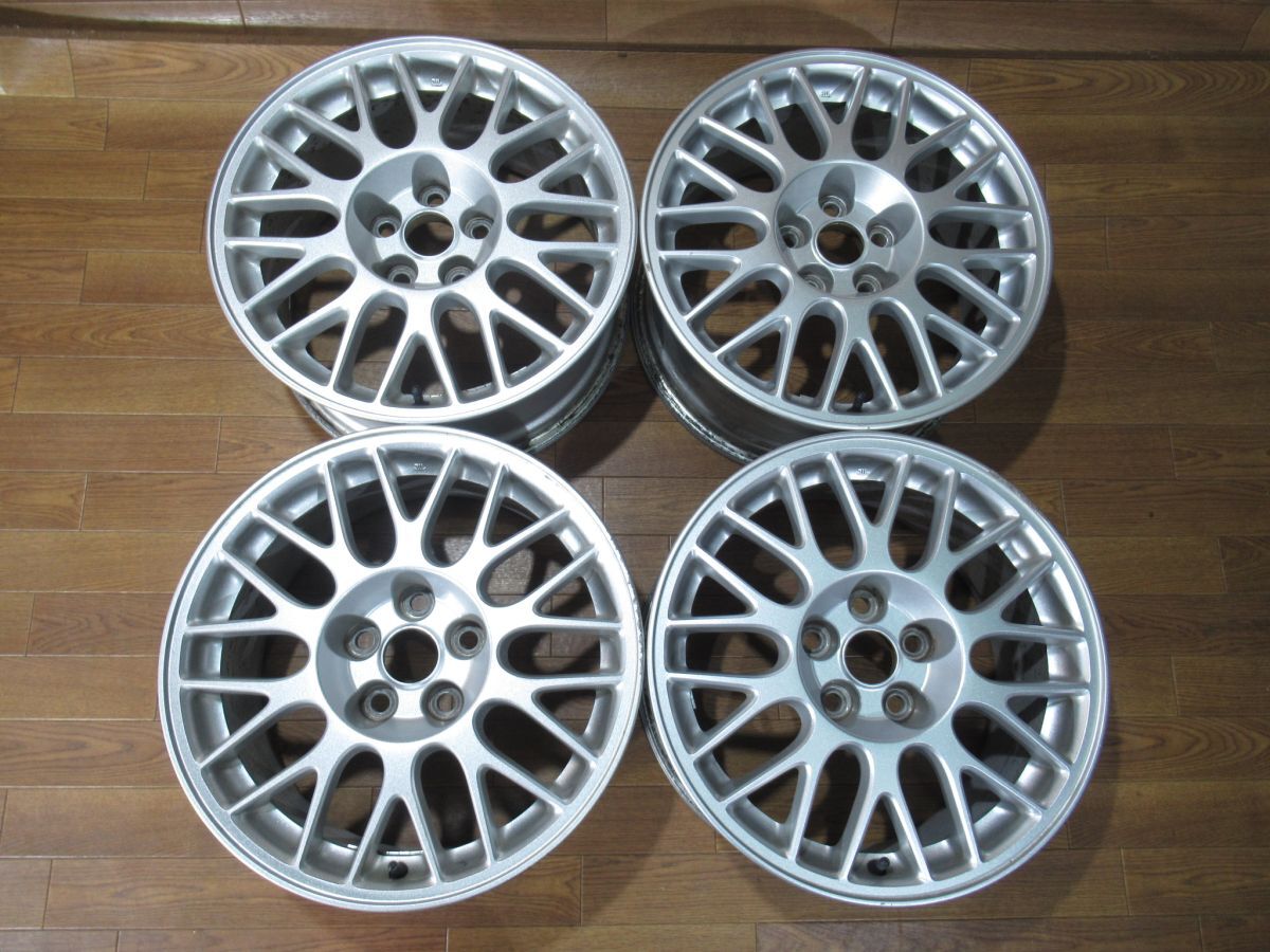 2026年最新】Yahoo!オークション -ランエボ ct9a ホイールの中古品