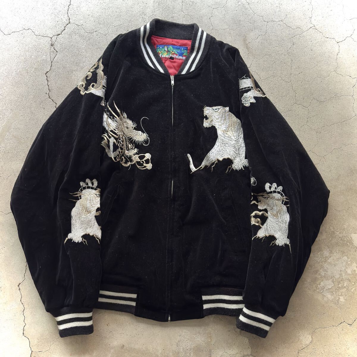 2026年最新】Yahoo!オークション -スカジャン 星姫の中古品・新品・未