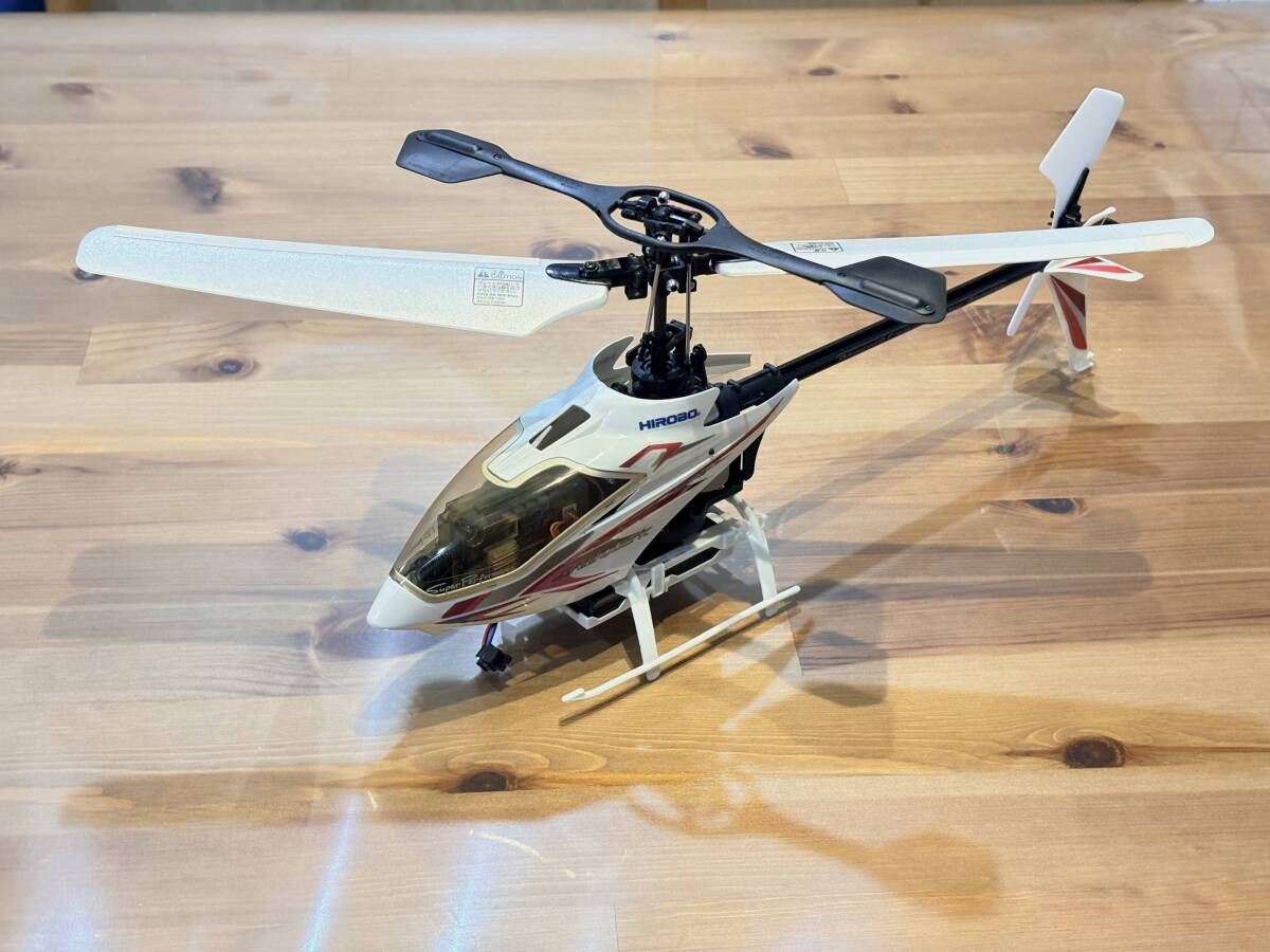 2026年最新】Yahoo!オークション -ヒロボー srbの中古品・新品・未使用