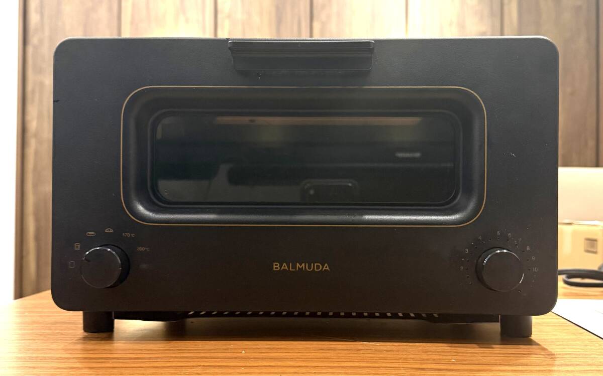 Yahoo!オークション -「バルミューダ k01e-kg」の落札相場・落札価格