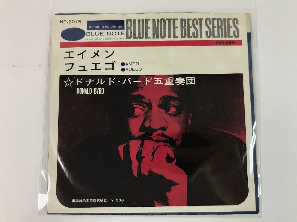 2026年最新】Yahoo!オークション -donald byrd レコードの中古品・新品