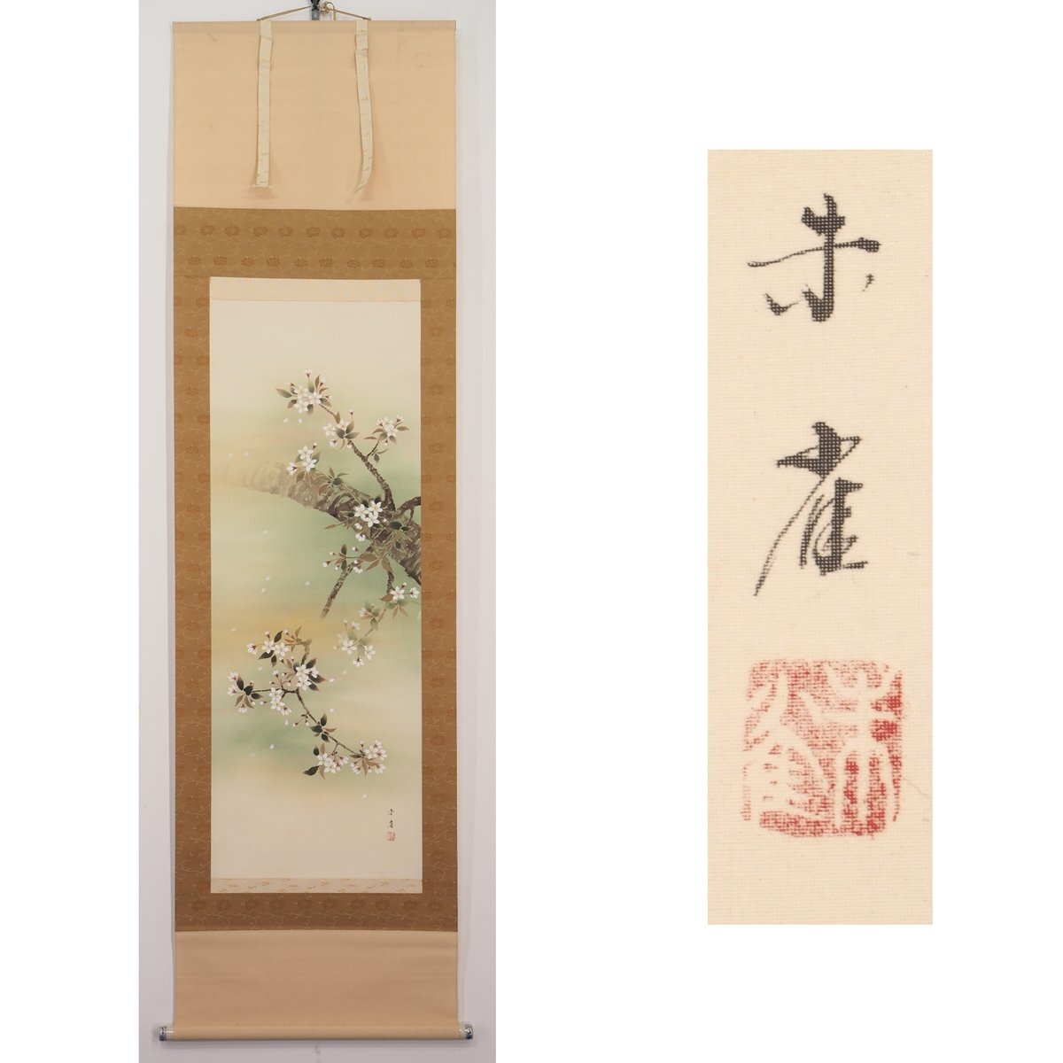 2026年最新】掛け軸の魅力が詰まった日本画を見つけよう - Yahoo