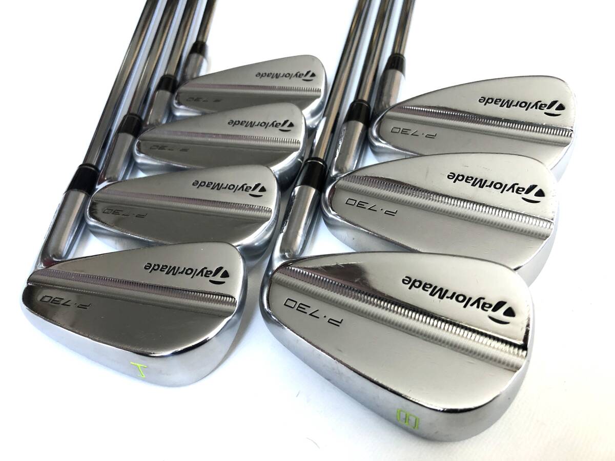 2026年最新】Yahoo!オークション -p730 アイアンの中古品・新品・未