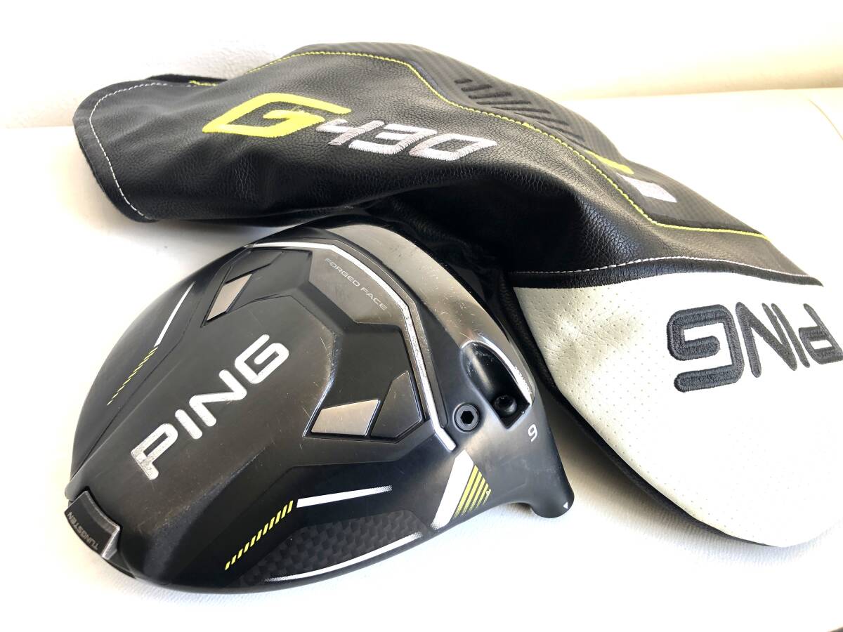 2026年最新】ピン g430 ドライバーヘッドをお探しの方へ - Yahoo