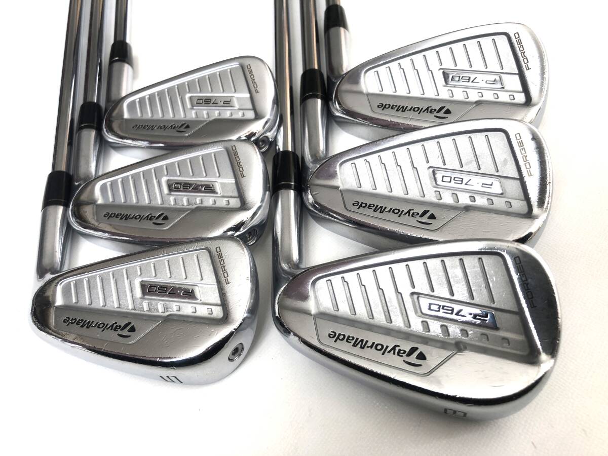 2026年最新】Yahoo!オークション -p760 アイアンの中古品・新品・未