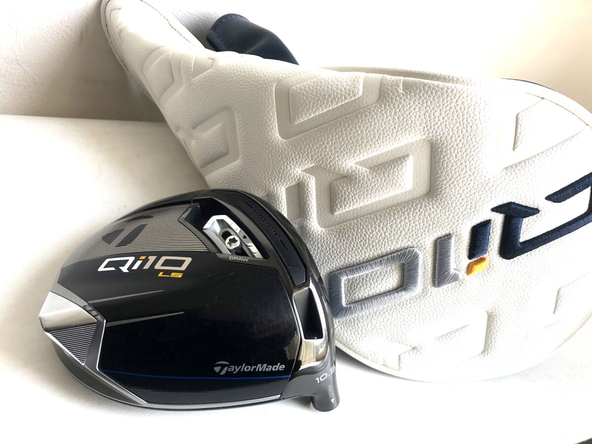 2026年最新】Yahoo!オークション -qi10 ドライバーヘッドの中古品