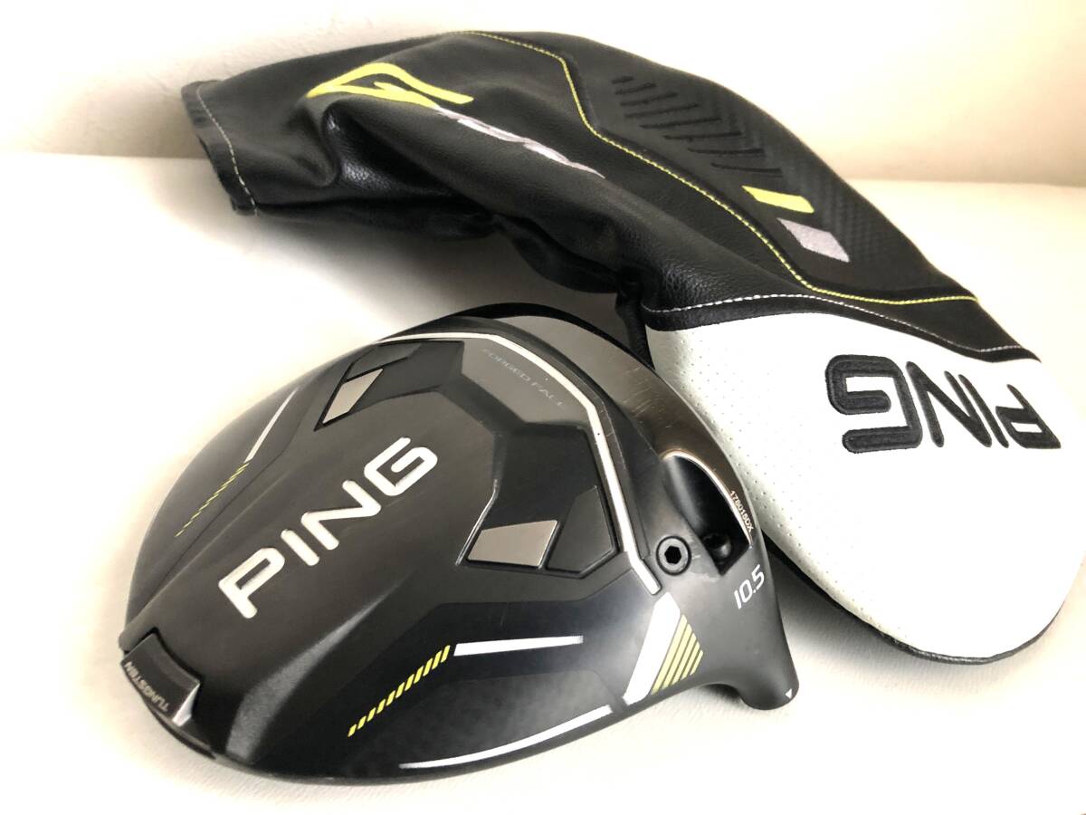 2026年最新】Yahoo!オークション -ping g430 max 10.5の中古品・新品