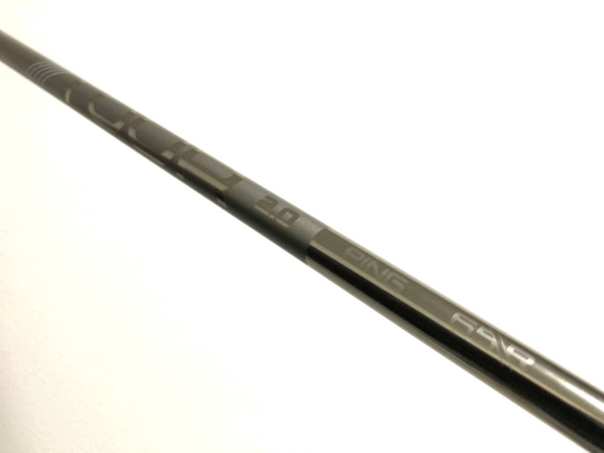 Yahoo!オークション -「ping tour 2.0 chrome 65r」の落札相場・落札価格