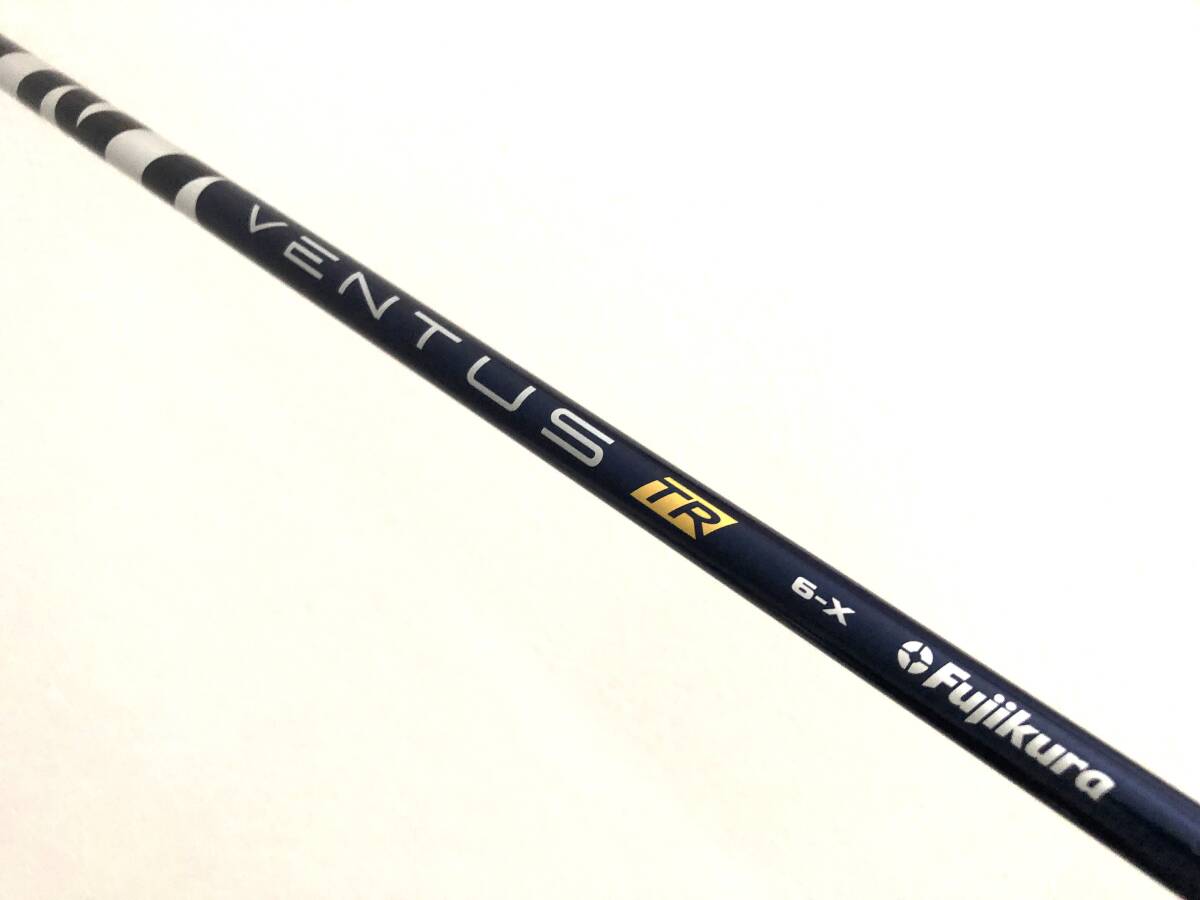 Yahoo!オークション -「ventus 6x」(タイトリスト) (ドライバー)の落札