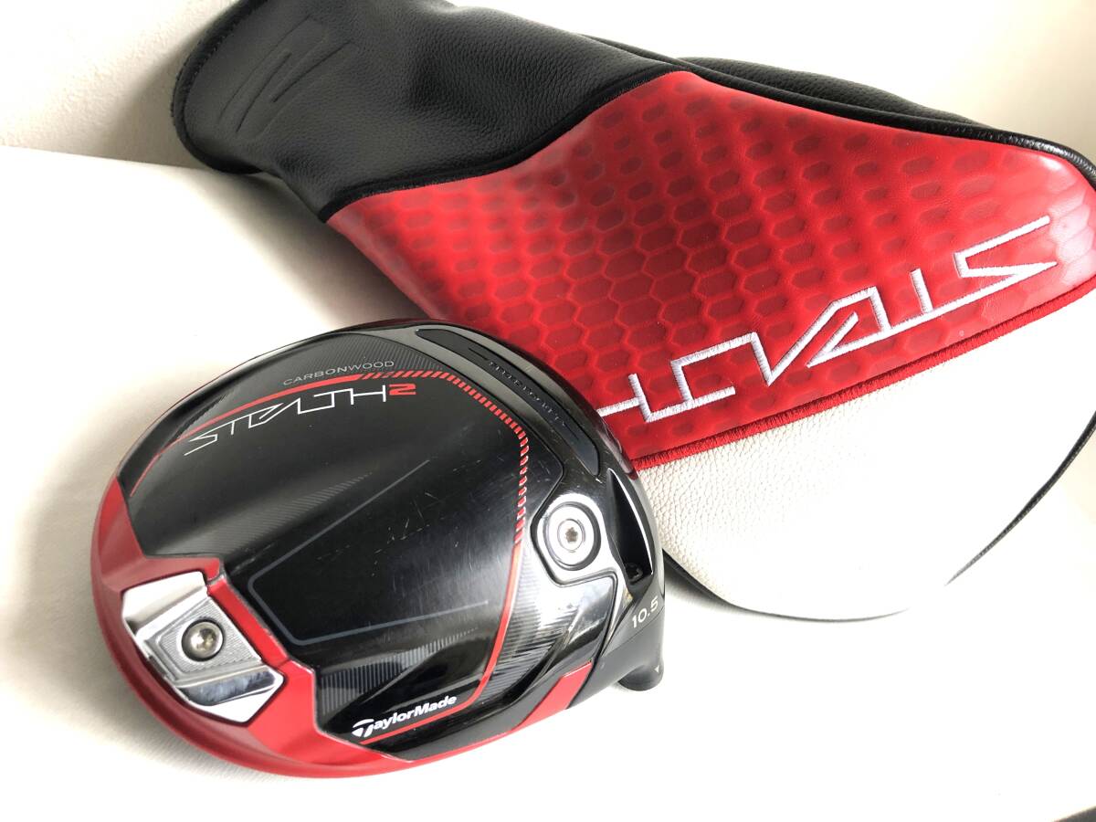 2026年最新】ステルス2 ドライバー ヘッドのみの商品一覧 - Yahoo