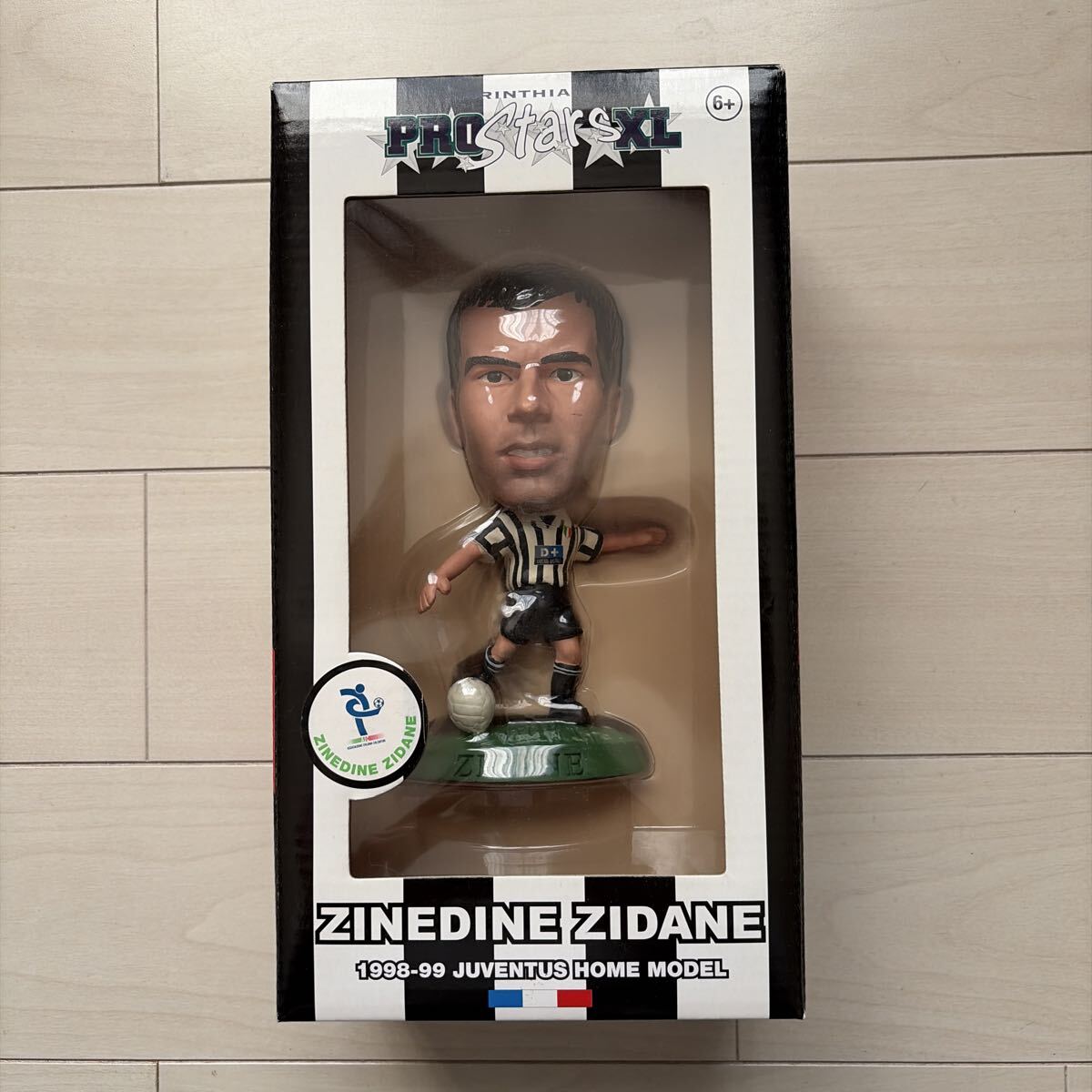 2026年最新】Yahoo!オークション -コリンシアン ユベントスの中古品