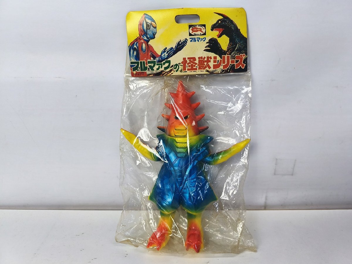 Yahoo!オークション -「ブルマァク復刻版」の落札相場・落札価格