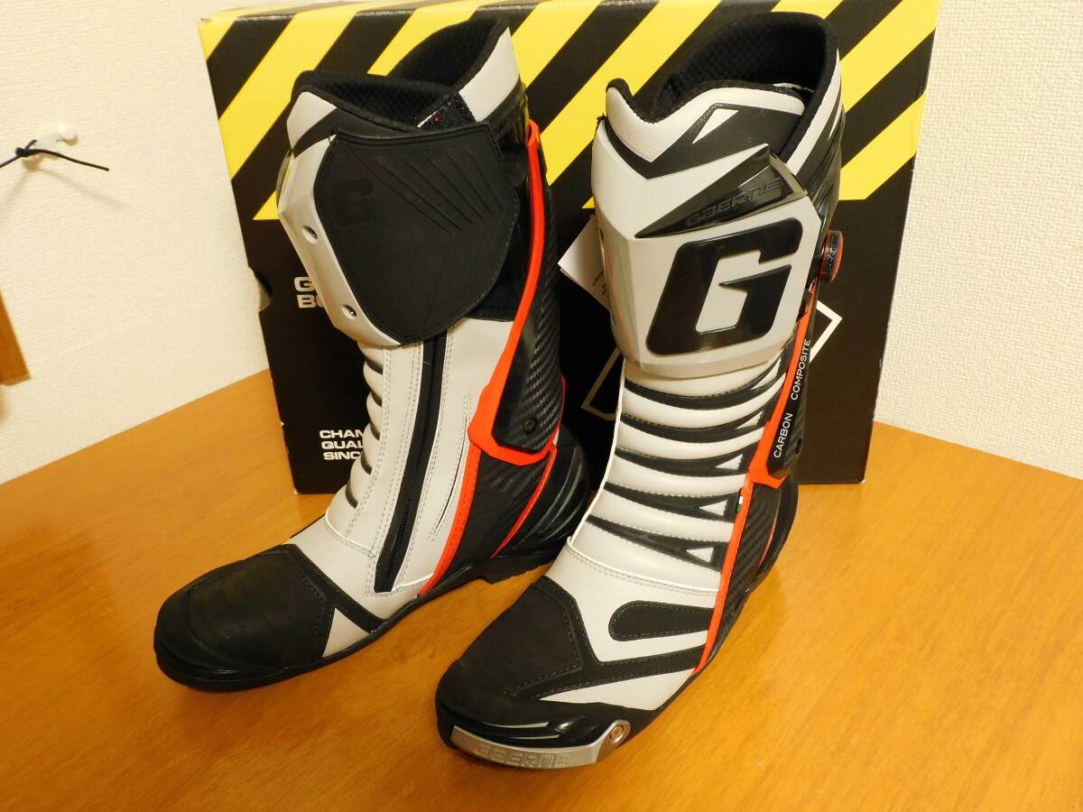 2026年最新】Yahoo!オークション -レーシングブーツ(一般)の中古品