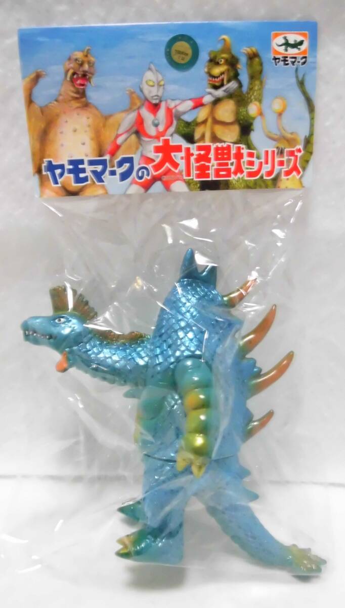 2026年最新】Yahoo!オークション -大怪獣シリーズ(創作、オリジナル)の