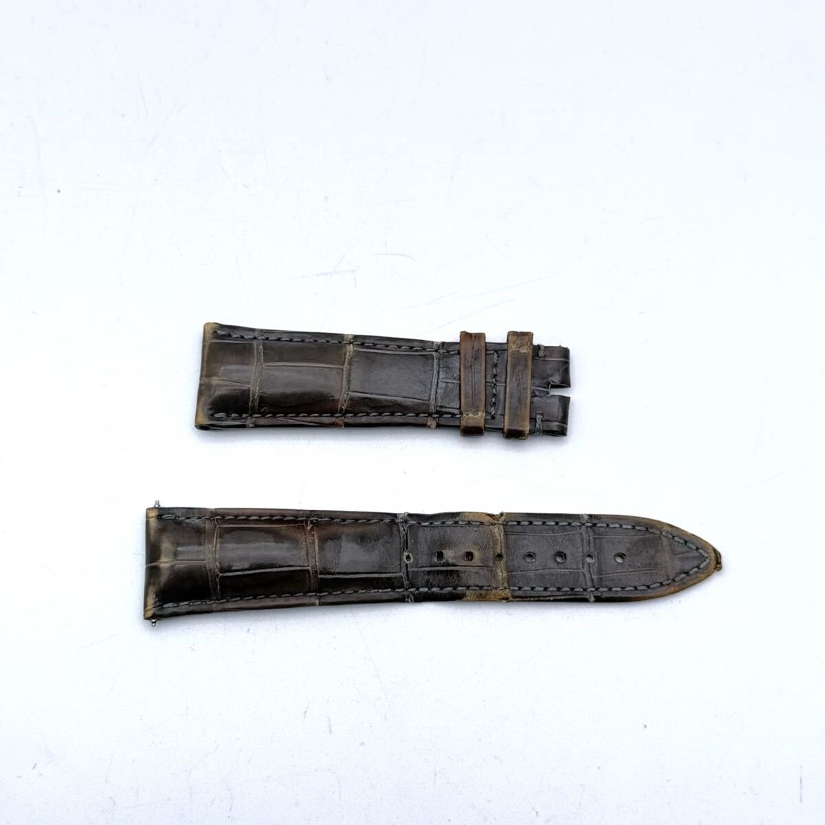 2026年最新】Yahoo!オークション -フランクミュラー純正ベルトの中古品