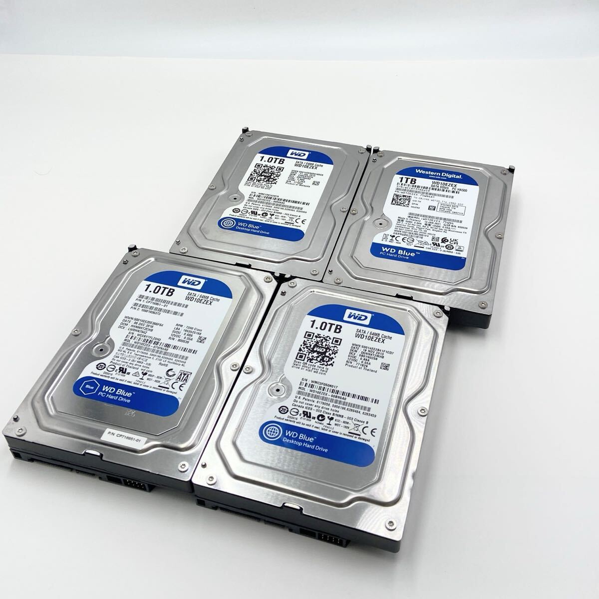 Yahoo!オークション -「western digital 1tb」の落札相場・落札価格