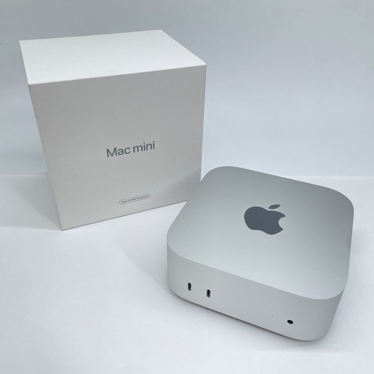 2026年最新】Yahoo!オークション -mac mini 2024の中古品・新品・未